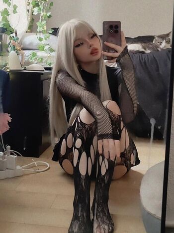 Theakaleina page leaked private photo uncensored HD quality