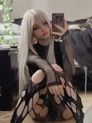 Theakaleina page leaked private photo uncensored HD quality