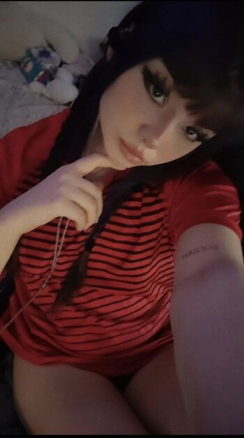 Theakaleina leaked private photo uncensored HD quality