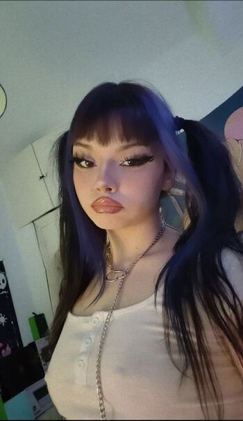 Theakaleina leaked private photo uncensored HD quality