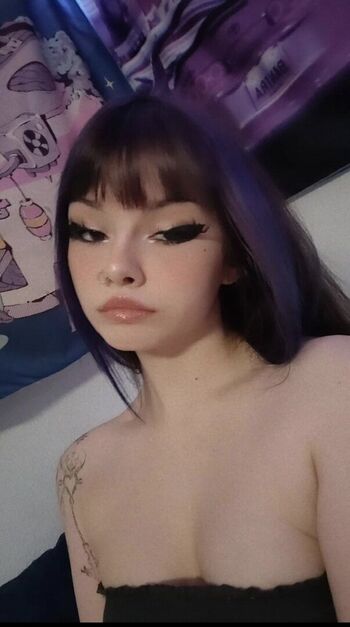 Theakaleina leaked private photo uncensored HD quality