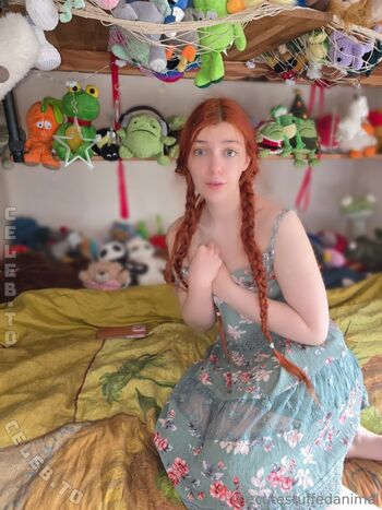 Thecutestuffedanimal leaked private photo uncensored HD quality
