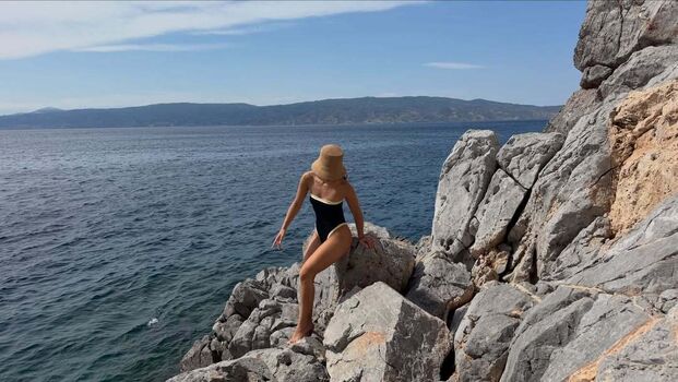 Theopisti pourliotopoulou leaked private photo uncensored HD quality