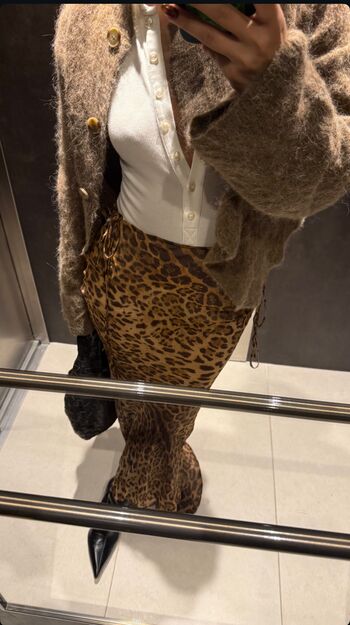 Theopisti pourliotopoulou leaked private photo uncensored HD quality