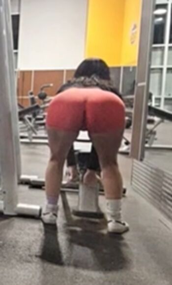 Thewildlatina page leaked private photo uncensored HD quality
