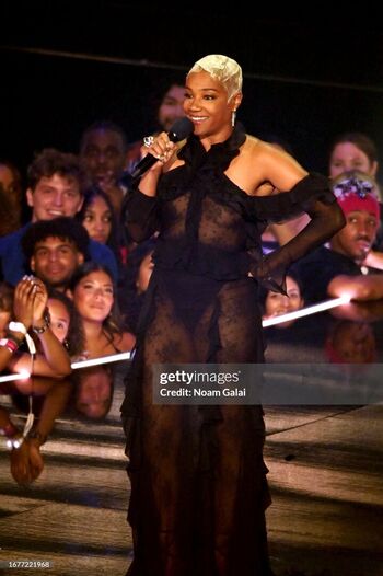 Tiffany haddish leaked private photo uncensored HD quality