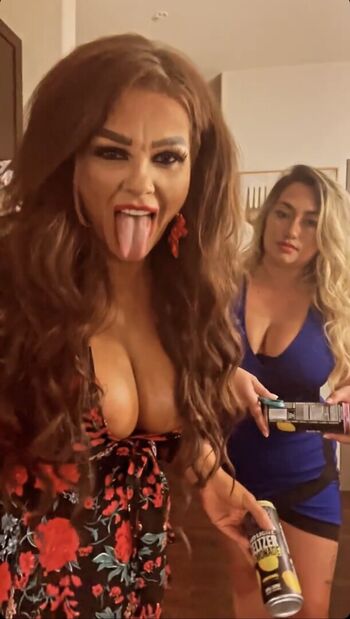 Tiffany joy vine page leaked private photo uncensored HD quality