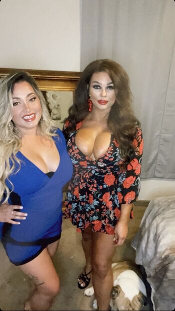 Tiffany joy vine page leaked private photo uncensored HD quality