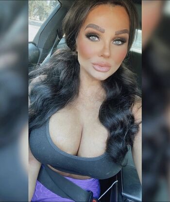 Tiffany joy vine page leaked private photo uncensored HD quality