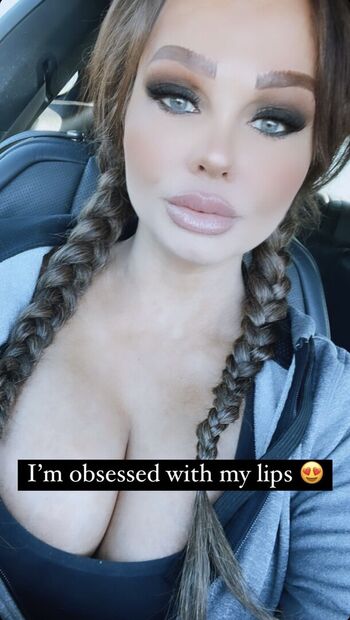 Tiffany joy vine page leaked private photo uncensored HD quality