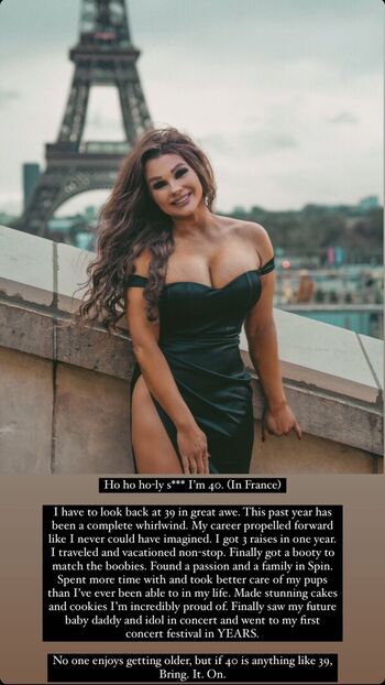 Tiffany joy vine page leaked private photo uncensored HD quality