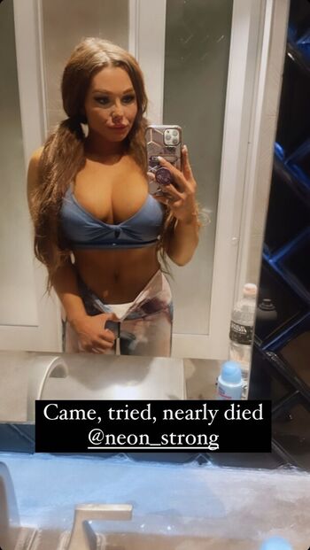 Tiffany joy vine page leaked private photo uncensored HD quality