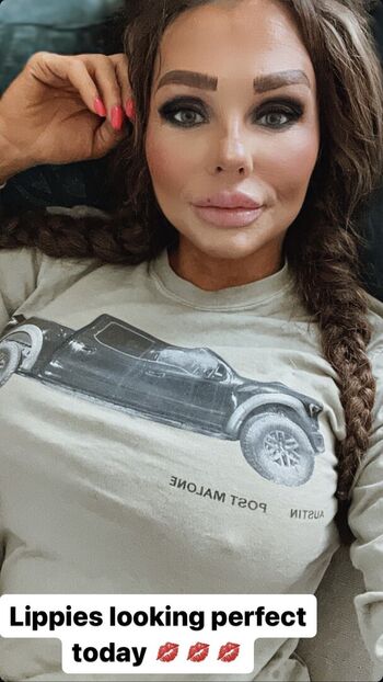 Tiffany joy vine page leaked private photo uncensored HD quality