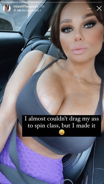 Tiffany joy vine page leaked private photo uncensored HD quality