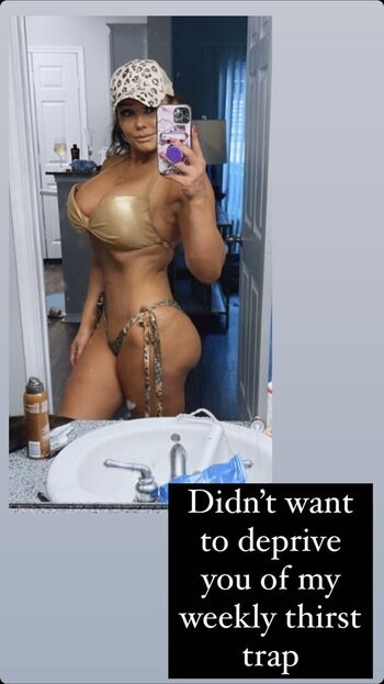 Tiffany joy vine page leaked private photo uncensored HD quality