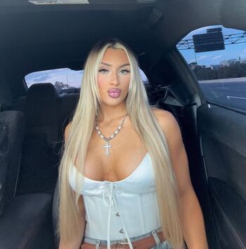 Tiffany stratton page leaked private photo uncensored HD quality