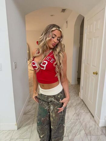 Tiffany stratton page leaked private photo uncensored HD quality