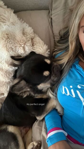 Tiffany stratton page leaked private photo uncensored HD quality