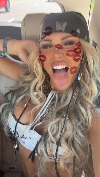 Tiffany stratton page leaked private photo uncensored HD quality