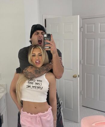 Tiffany stratton page leaked private photo uncensored HD quality