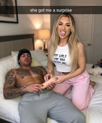 Tiffany stratton page leaked private photo uncensored HD quality