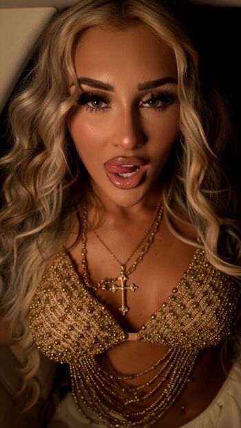 Tiffany stratton page leaked private photo uncensored HD quality