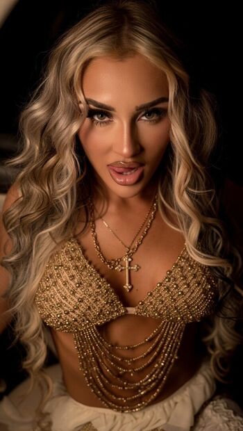 Tiffany stratton page leaked private photo uncensored HD quality