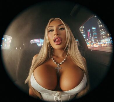 Tiffany stratton page leaked private photo uncensored HD quality