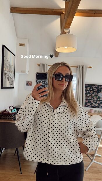 Tiffany watson page leaked private photo uncensored HD quality