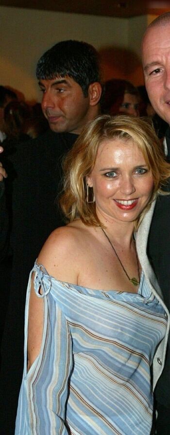 Tina ruland leaked private photo uncensored HD quality