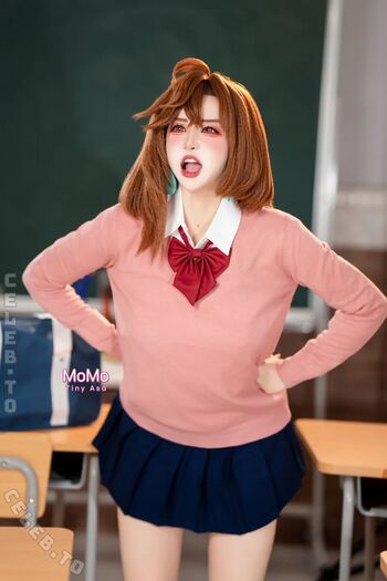 Tiny asa page leaked private photo uncensored HD quality
