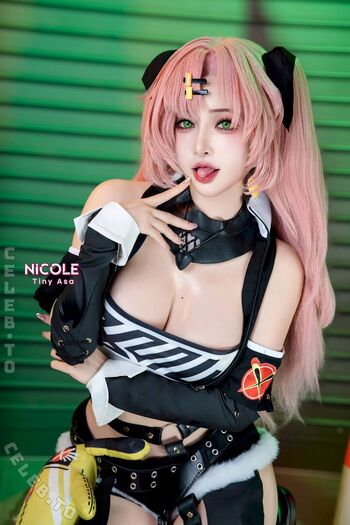 Tiny asa page leaked private photo uncensored HD quality