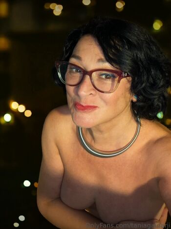 Tnia gaidarji page leaked private photo uncensored HD quality