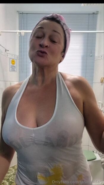 Tnia gaidarji page leaked private photo uncensored HD quality