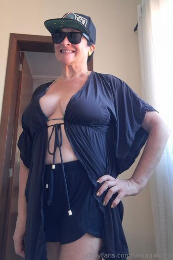 Tnia gaidarji leaked private photo uncensored HD quality