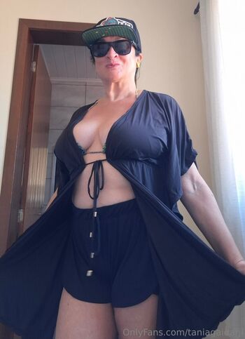 Tnia gaidarji leaked private photo uncensored HD quality