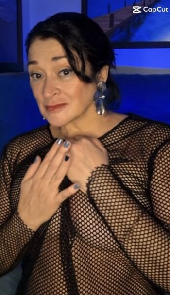 Tnia gaidarji leaked private photo uncensored HD quality