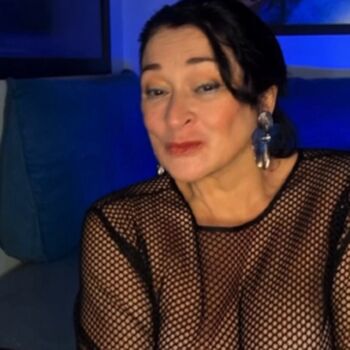 Tnia gaidarji leaked private photo uncensored HD quality