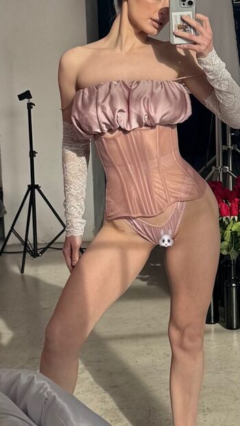Toma efremova page leaked private photo uncensored HD quality