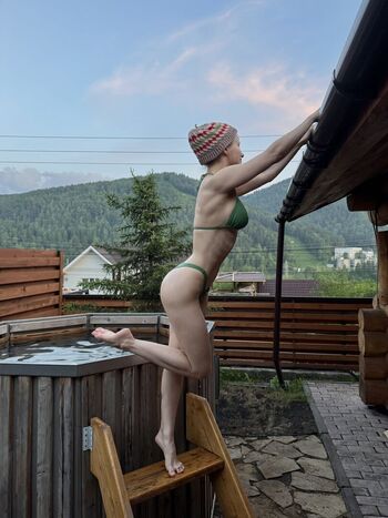 Toma efremova leaked private photo uncensored HD quality