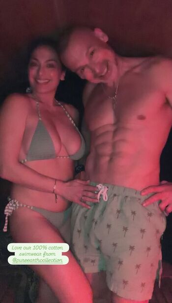 Tonia buxton leaked private photo uncensored HD quality