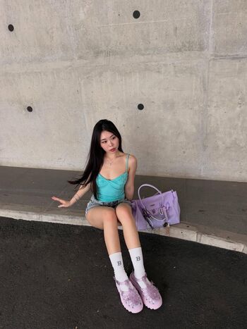 Tr ivia leaked private photo uncensored HD quality