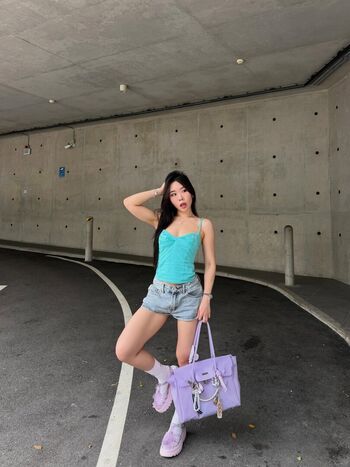 Tr ivia leaked private photo uncensored HD quality
