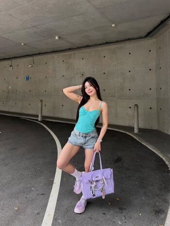 Tr ivia leaked private photo uncensored HD quality