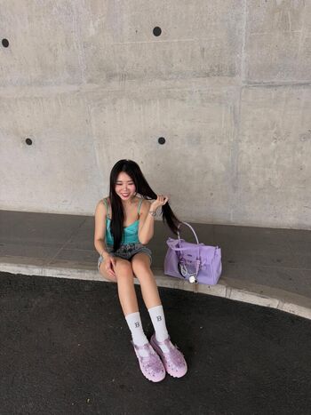 Tr ivia leaked private photo uncensored HD quality