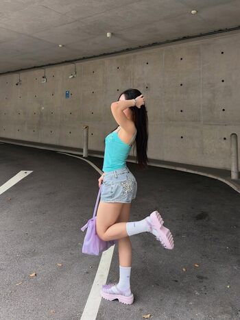 Tr ivia leaked private photo uncensored HD quality