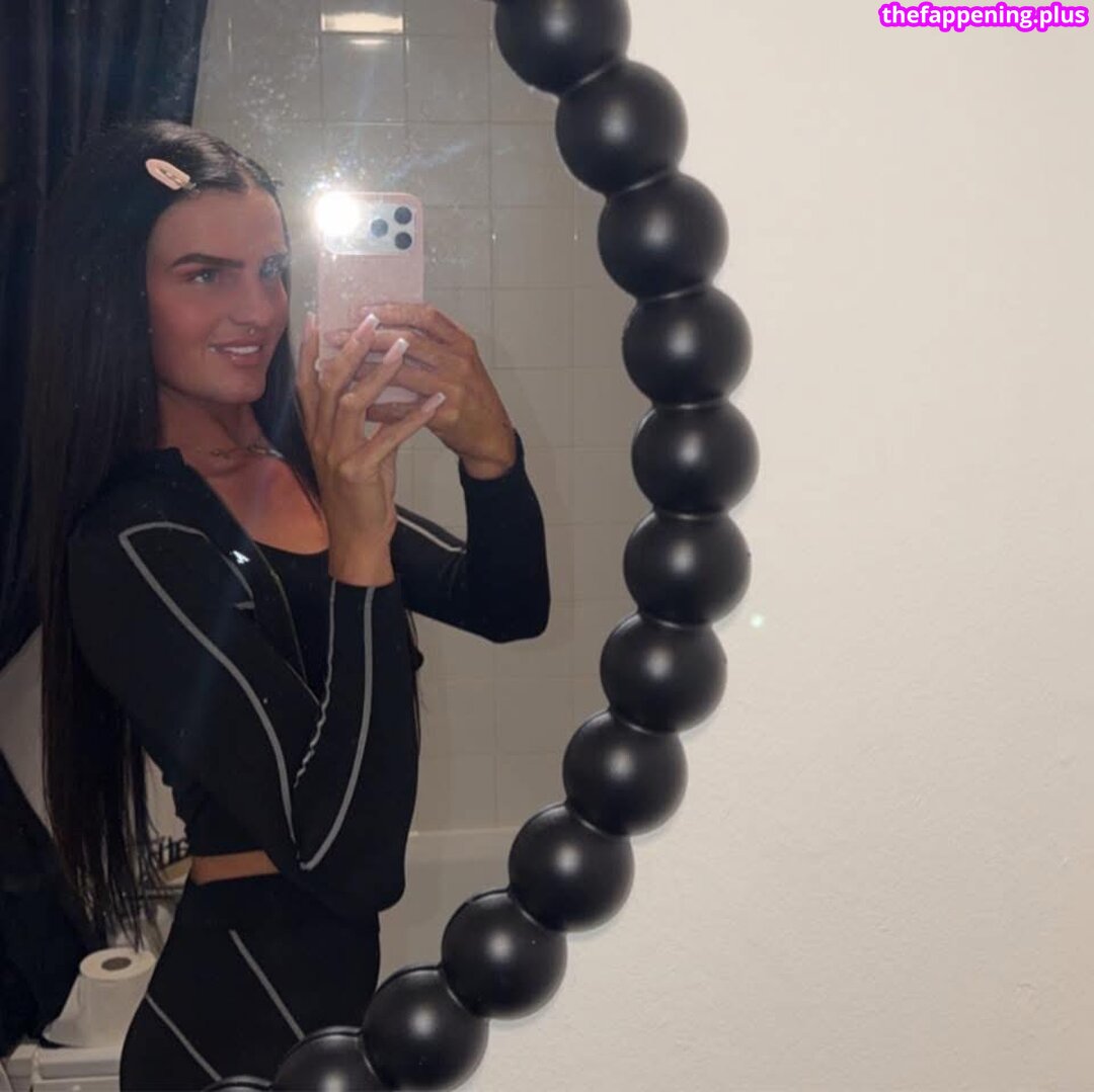 Page/ leaked private photo uncensored HD quality