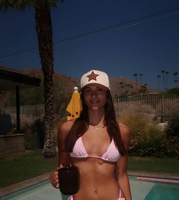 Trinity webb page leaked private photo uncensored HD quality