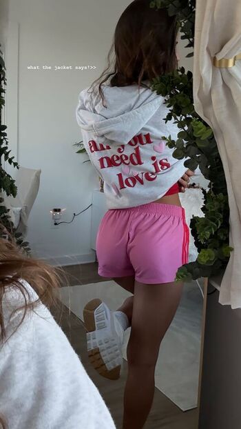 Trinity webb leaked private photo uncensored HD quality