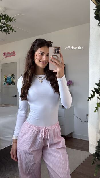 Trinity webb leaked private photo uncensored HD quality